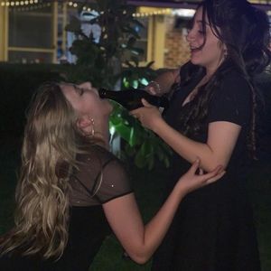 Meet your Posher, Abbi